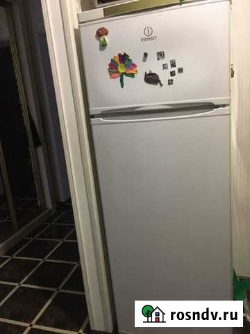 Холодильник Избербаш - изображение 1
