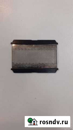Сменный нож-сетка Silver Cobalt K-115 L Тольятти - изображение 1