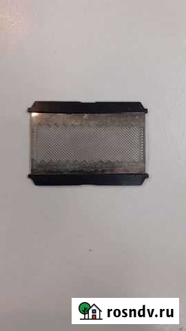 Сменный нож-сетка Silver Cobalt K-115 L Тольятти - изображение 1