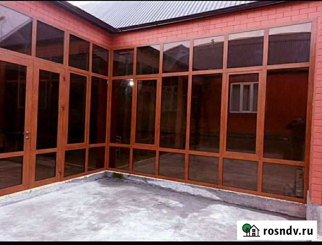 Пластиковые Окна Грозный - изображение 1