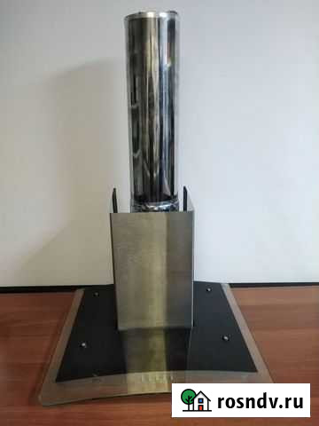 Вытяжка Ore Stalverk Norge A.S Новокузнецк - изображение 1