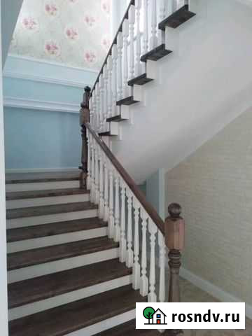 Лестницы Сочи - изображение 1