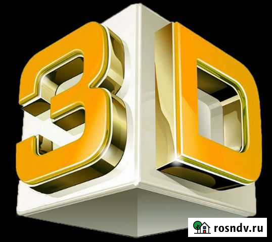 3Д печать на заказ Санкт-Петербург - изображение 1