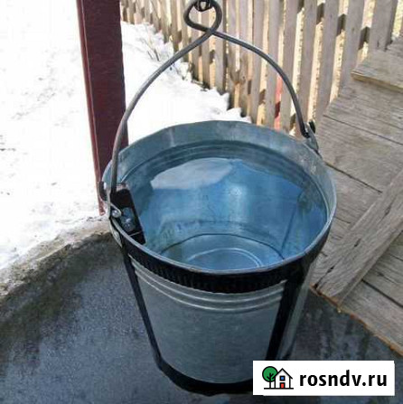 Чистка колодцев круглый год Владимир - изображение 1