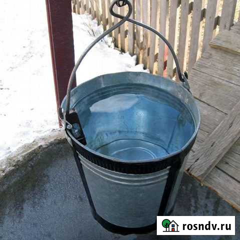 Чистка колодцев круглый год Владимир - изображение 1