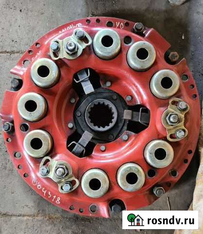 Корзина мтз Ромоданово - изображение 1