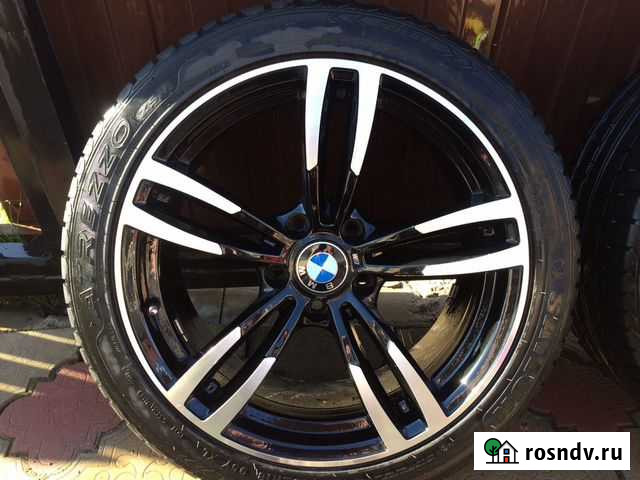 Комплект колес «Sailun Atrezzo» Сертолово - изображение 1