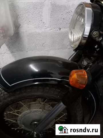 Мотоцикл Днепр мт-11 Черногорск - изображение 1