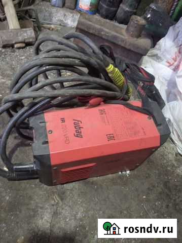 Сварочный аппарат бу Троицк - изображение 1