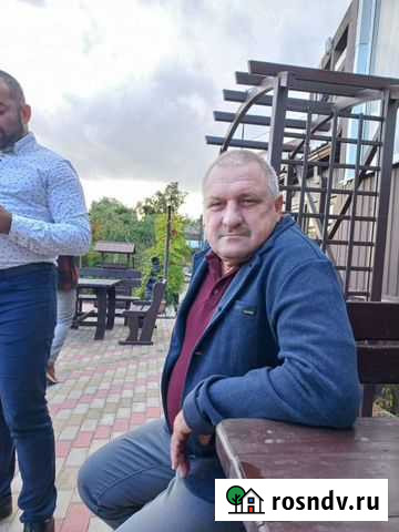 Муж на час мелкий ремонт Краснодар - изображение 1