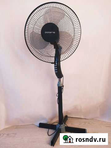 Вентилятор напольный на запчасти Нижний Новгород - изображение 1