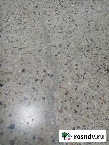 Ремонт промышленных полов Казань - изображение 1