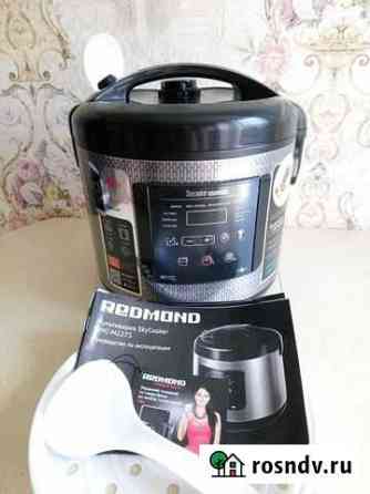 Мультиварка Redmond SkyCooker RMC-M227S Волжский