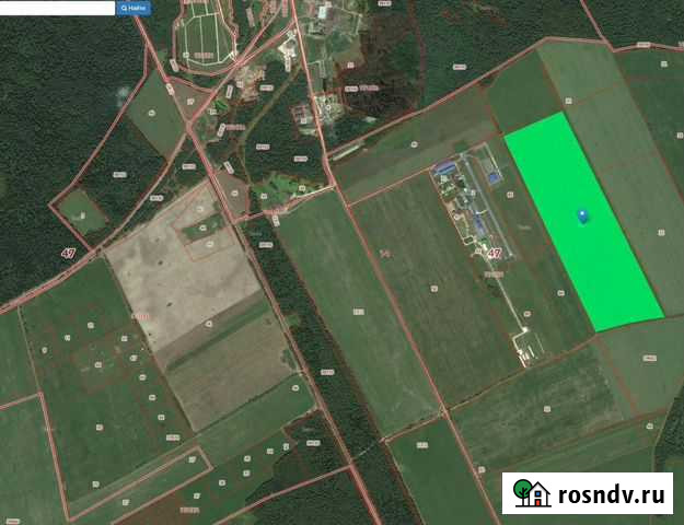 Карьер бутового камня Гостилицы - изображение 1