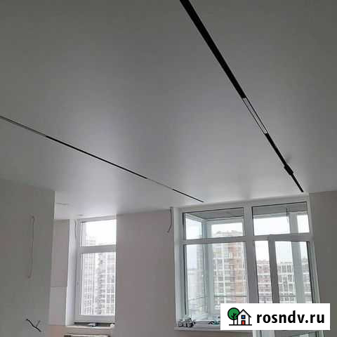 Натяжные потолки от мастера напрямую Новокузнецк - изображение 1