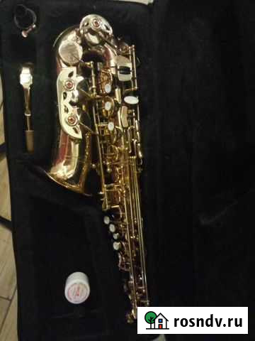 Саксофон Таганрог - изображение 1