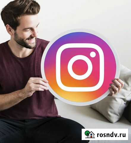 Франшиза инстаграм Санкт-Петербург - изображение 1
