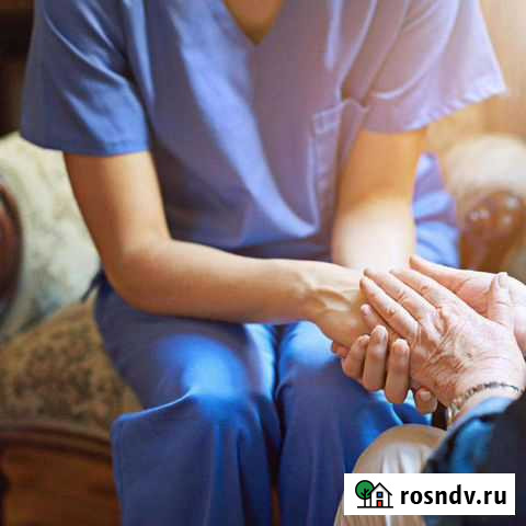 Профессиональный уход Калуга - изображение 1