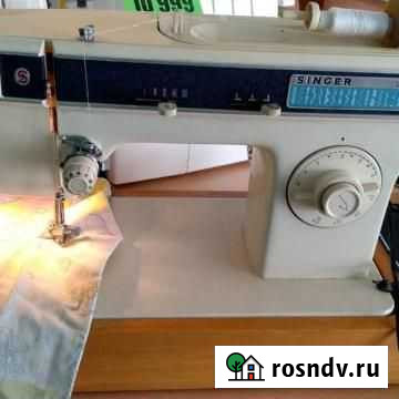 Швейная машина singer, модель 1288 Барнаул - изображение 1