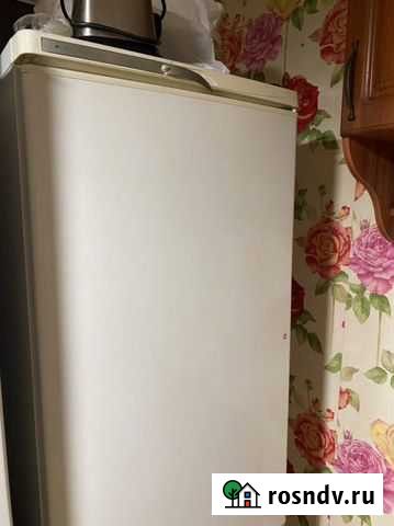 Холодильник Севастополь - изображение 1