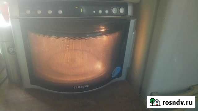 Samsung GR87R-S Нижний Новгород - изображение 1