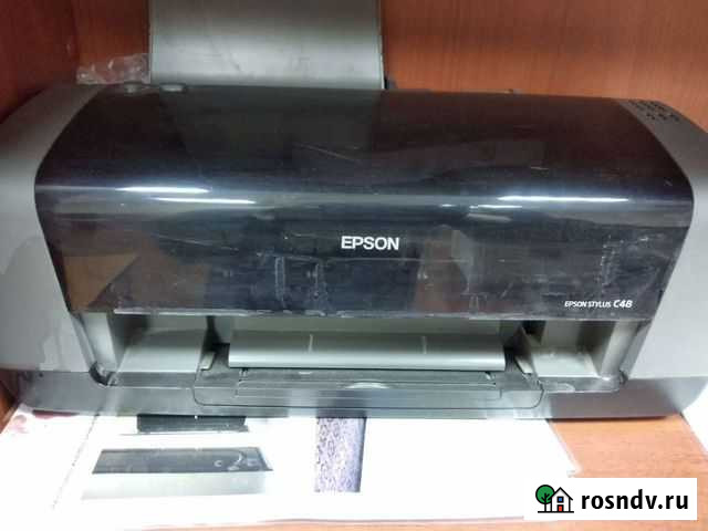 Принтер Ульяновск - изображение 1