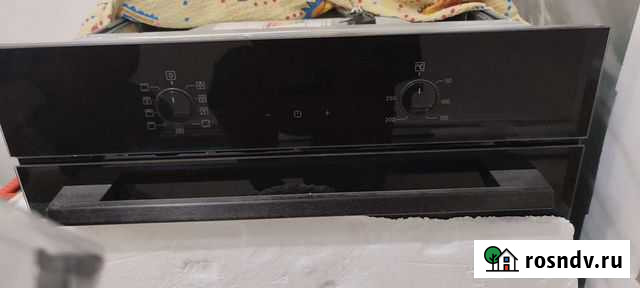 Электродуховой шкаф Энгельс - изображение 1