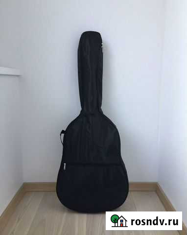 Чехлы для любых гитар. 2 лямки + боковая ручка Хабаровск - изображение 1