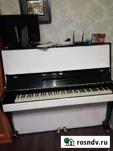 Фортепиано Нерюнгри - изображение 1