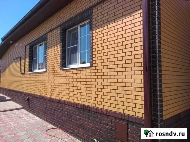 Фасадные/цольные панели для наружной отделки Курск - изображение 1