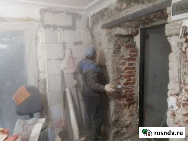 Ремонт квартир Елец - изображение 1