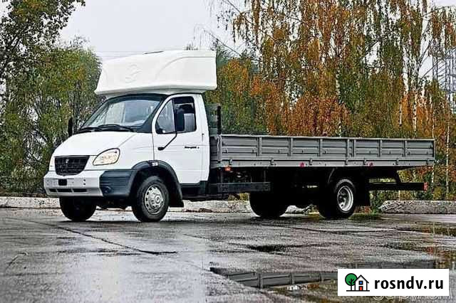 Грузоперевозки 3.5 тонны.безналичный, наличный рас Екатеринбург - изображение 1