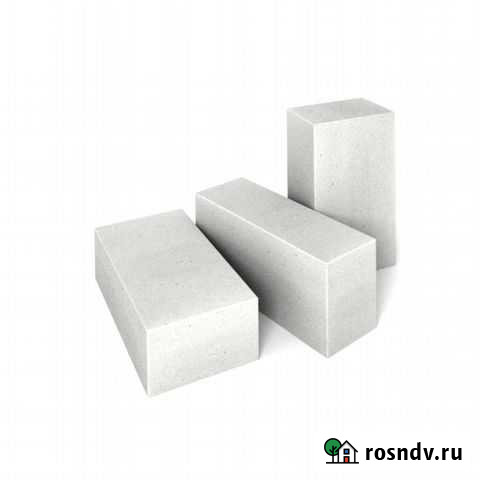 Газобетон ytong D400 Луга - изображение 1