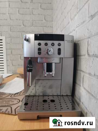 Кофемашина DeLonghi Нефтекамск - изображение 1