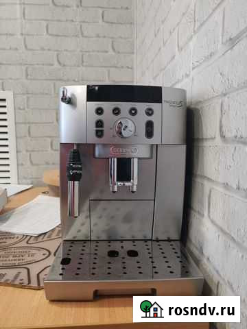 Кофемашина DeLonghi Нефтекамск - изображение 1