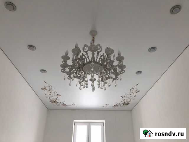 Натяжные потолки Нижний Новгород - изображение 1