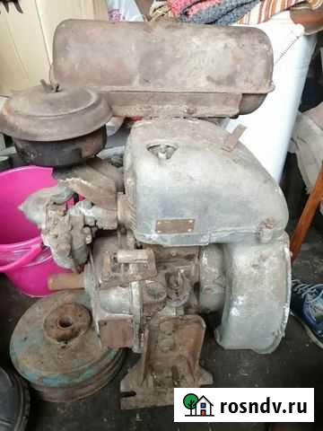 Двигатель зид новый СССР Малоархангельск - изображение 1