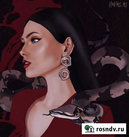 Репетитор по рисованию с выездом на дом Мытищи - изображение 1