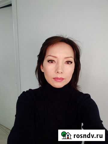 Макияж Омск - изображение 1