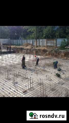 Кровельные,бетонные,инженерные,асфальтирование,газ Тула - изображение 1