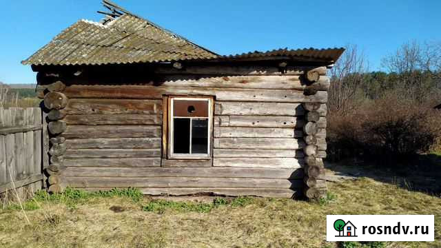 Сруб Ирбейское - изображение 1