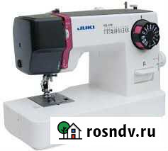 Ремонт швейных машин Нижневартовск - изображение 1