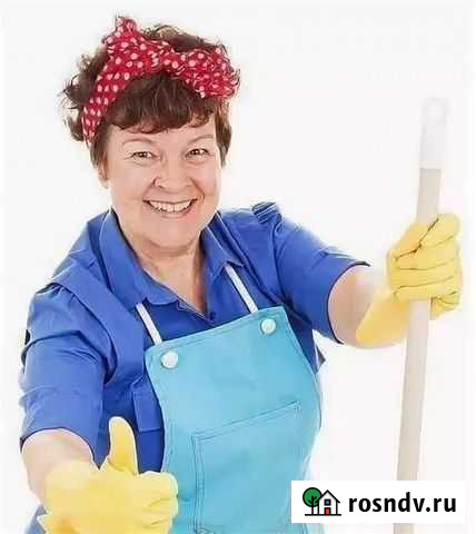 Клининг, уборка складов, магазинов, квартир Вологда - изображение 1