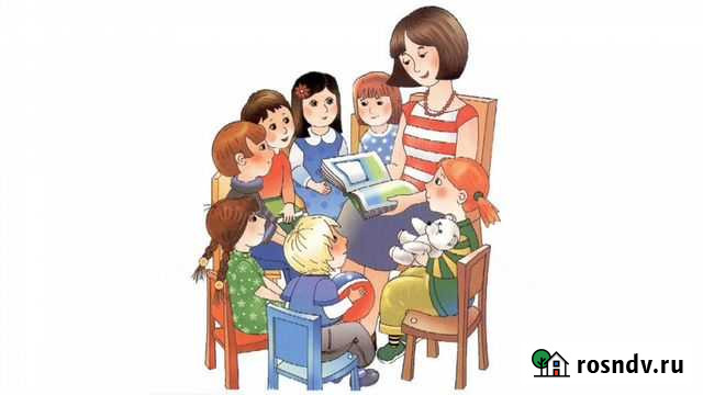 Няня у себя на дому Черкесск - изображение 1