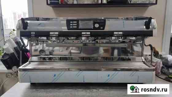 Nuova Simonelli Aurelia T3 3gr Красногорск