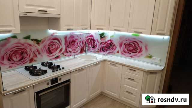 Корпусная мебель на заказ Нижний Новгород - изображение 1