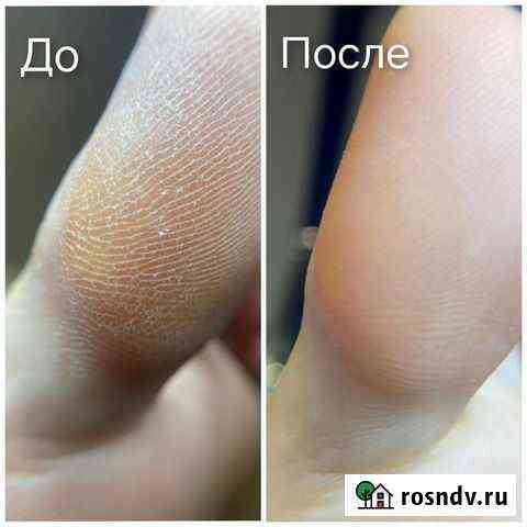 Маникюр Педикюр Иваново