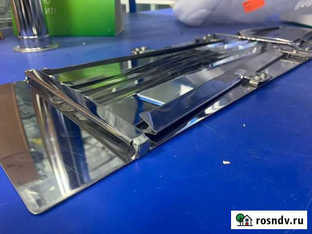 Приспособление для закладывания Шуя - изображение 1