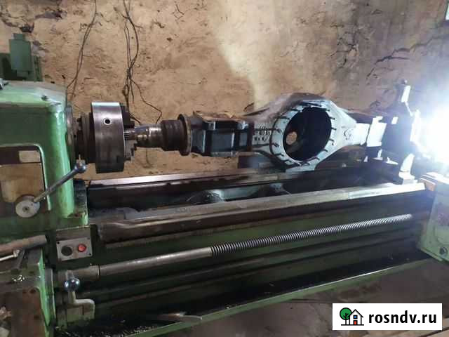 Токарно фрезерные работы Новошахтинск - изображение 1