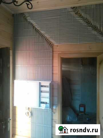 Электромонтажные работы Нижний Новгород - изображение 1